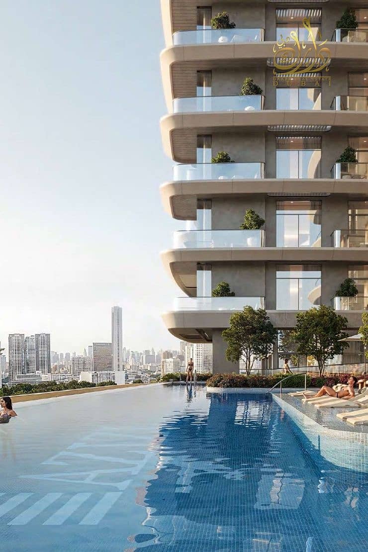 Marina & Skyline Views|Only 10% Down Payment| Best Prices