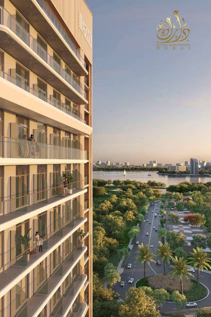 Marina & Skyline Views|Only 10% Down Payment| Best Prices