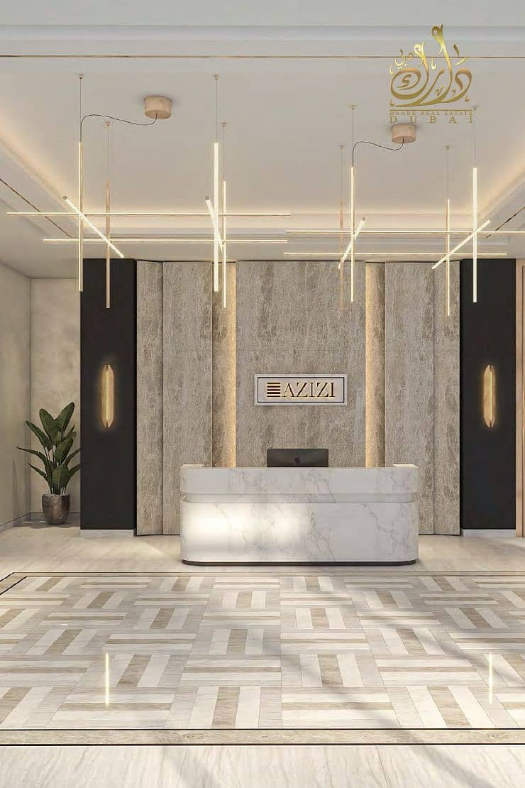 Marina & Skyline Views|Only 10% Down Payment| Best Prices