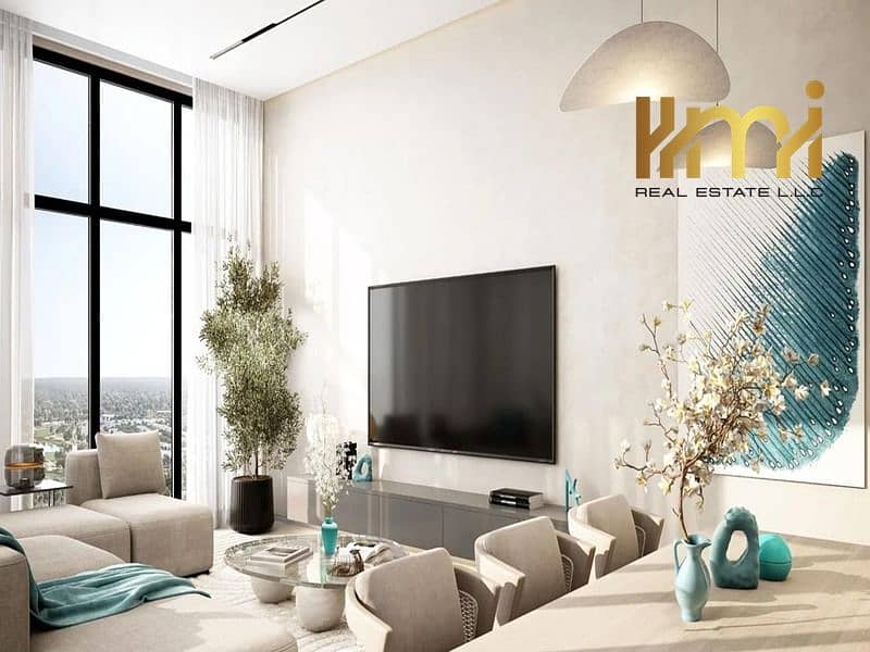 High ROI |Luxury | Prime Location