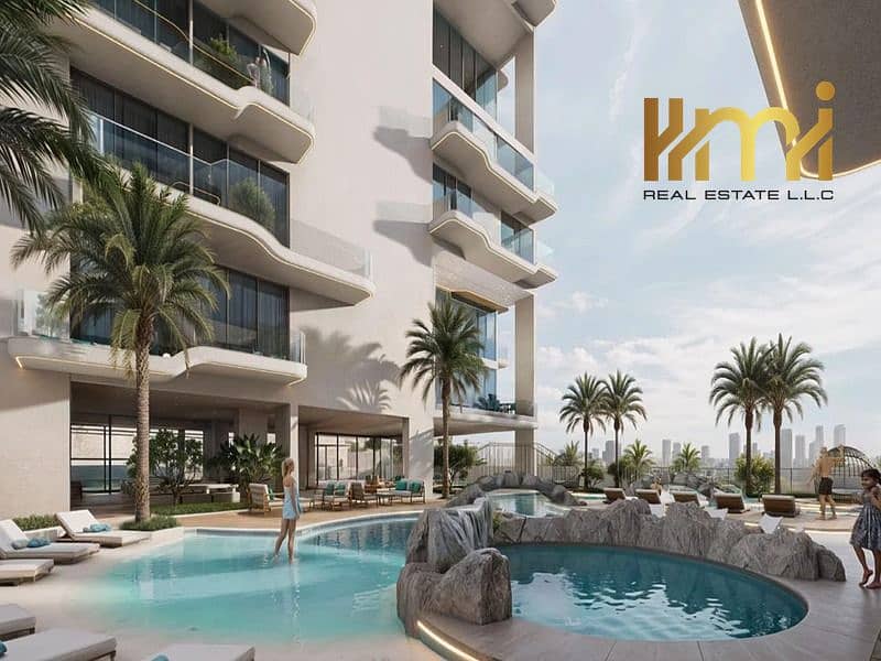 High ROI |Luxury | Prime Location