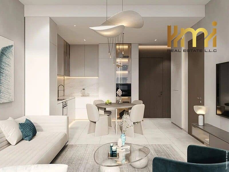 High ROI |Luxury | Prime Location