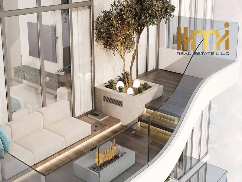 High ROI |Luxury | Prime Location