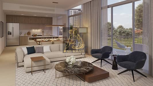 Amazing 1BR Apartment for sale in Dubai Hills Estate | Offers 3 Years Post Handover Payment Plan | Best Location Amazing 1BR Apartment for sale in Dubai Hills Estate | Offers 3 Years Post Handover Payment Plan | Best Location