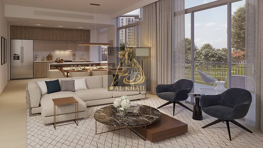 Amazing 1BR Apartment for sale in Dubai Hills Estate | Offers 3 Years Post Handover Payment Plan | Best Location Amazing 1BR Apartment for sale in Dubai Hills Estate | Offers 3 Years Post Handover Payment Plan | Best Location