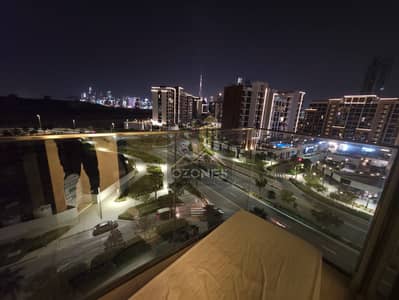 Studio for Rent in Meydan, Dubai - 6. jpeg