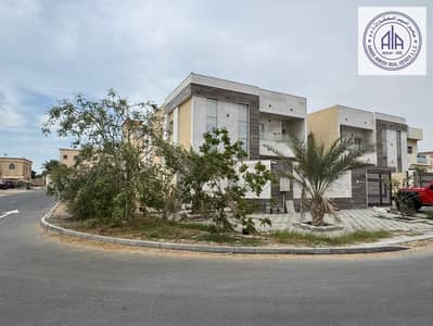 Villa de 6 chambres à à louer à Al Rawda, Ajman - 24b17b31-4501-437e-b028-463a33a32adf. jpg Villa de 6 chambres à à louer à Al Rawda, Ajman - 24b17b31-4501-437e-b028-463a33a32adf. jpg