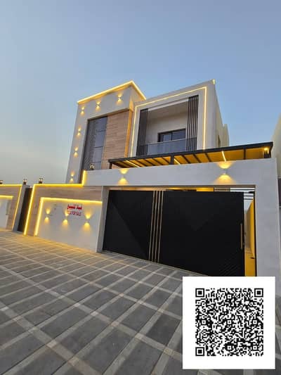 5 Bedroom Villa for Sale in Al Bahia, Ajman - 1 (24). jpeg