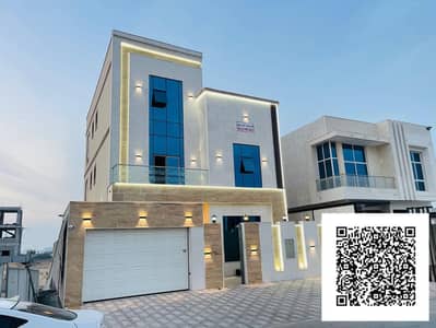 7 Bedroom Villa for Sale in Al Bahia, Ajman - 1 (30). jpeg