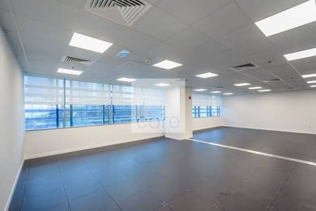 Available CAT A Office | Ideally Located Available CAT A Office | Ideally Located