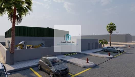 Warehouse te Koop in Al Sajaa, Sharjah - لقطة شاشة 2026-01-29 045924. png