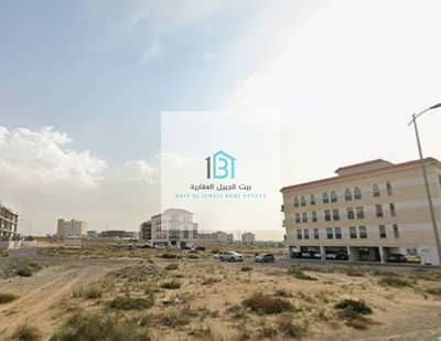 Plot for Sale in Tilal City, Sharjah - Screenshot 2026-03-07 224352. png Plot for Sale in Tilal City, Sharjah - Screenshot 2026-03-07 224352. png