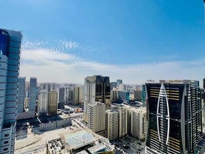 2 Bedroom Flat for Rent in Al Taawun, Sharjah - 89688. jpg