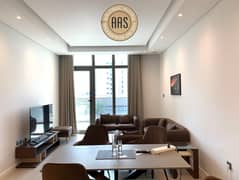 شقة في مبنى الماسة،جميرا جاردن سيتي،السطوة 1 غرفة 1767969 درهم - 14479284