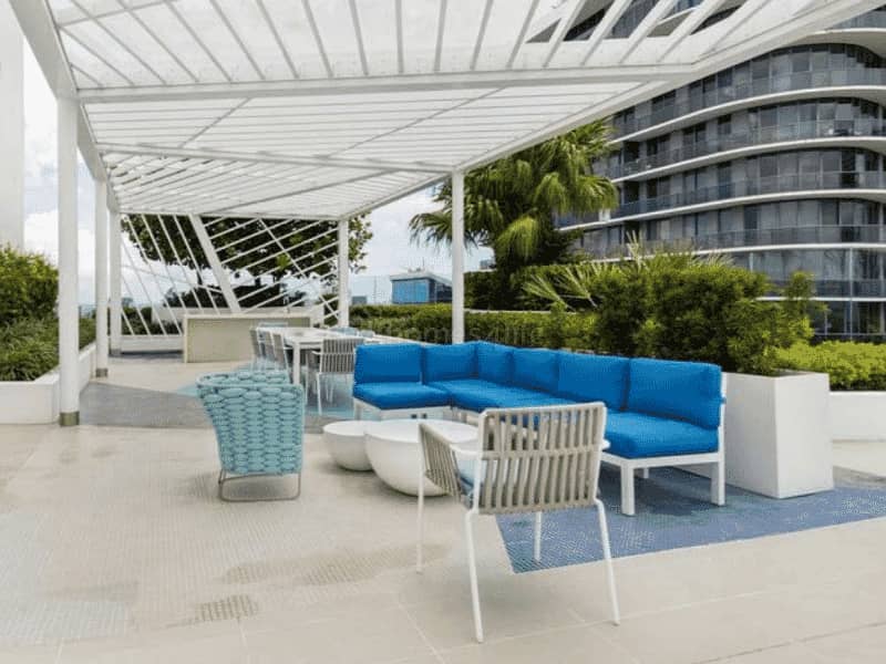 Fully Furnished Studio | Open Landscape View Fully Furnished Studio | Open Landscape View