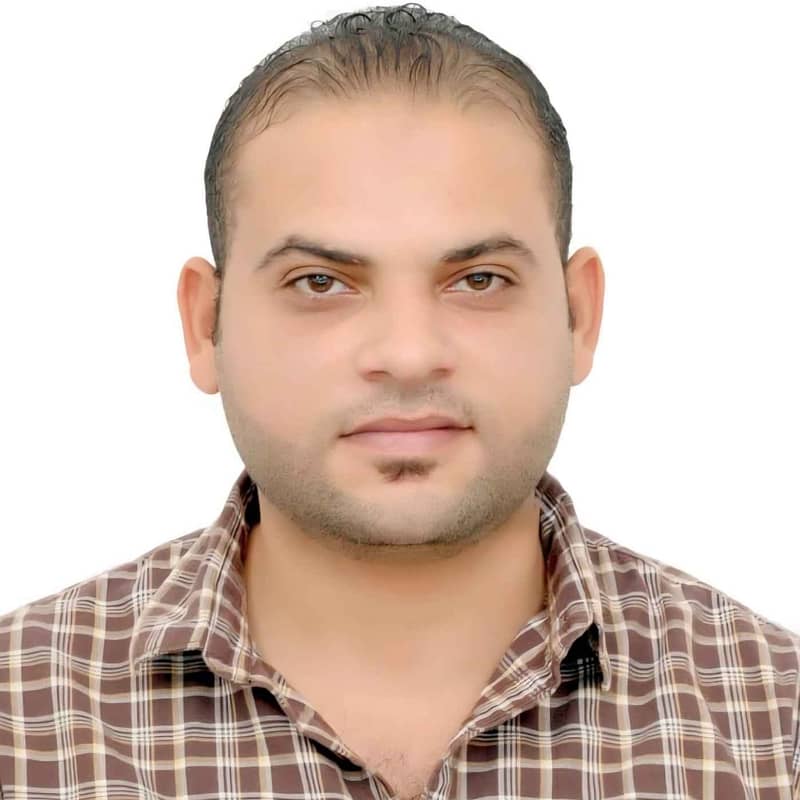 Ahmed Ali Ahmed Ali