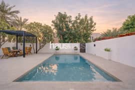 فیلا في الریم 1،الریم،المرابع العربية 3 غرف 5750000 درهم - 14244146