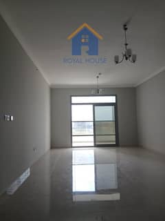 شقة 2 غرف نوم مع إطلالة مميزةبالخان