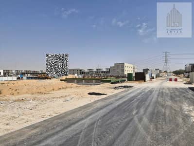 Plot in Vendita a Al Helio, Ajman - Terreno a Al Helio,Al Helio 2, 435000 AED - 14480670 Plot in Vendita a Al Helio, Ajman - Terreno a Al Helio,Al Helio 2, 435000 AED - 14480670