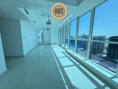 شقة في برج ماجيستك،الخليج التجاري 2 غرف 115000 درهم - 14480820