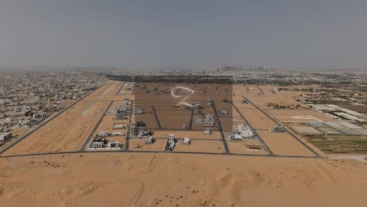 Plot for Sale in Hay Al Dibdibah South, Sharjah - 6fb4d138-c468-409e-8b4a-b26c553fe299. jpg
