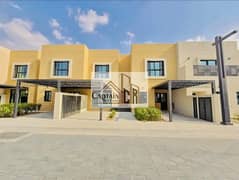 فیلا في مدينة الشارقة المستدامة،الشغرافة 1،الرحمانية 4 غرف 145000 درهم - 14480887