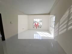 Brand New Stand Alone Villa / Front Yard / Covered Parking / MBZ City