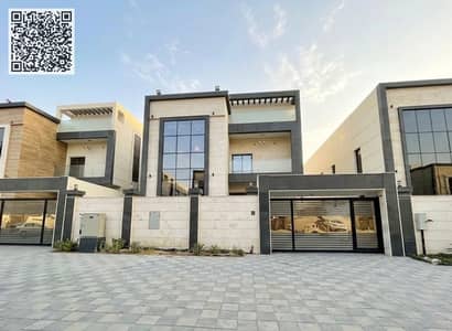 5 habitaciones Villa para en Alquiler en Al Tallah 1, Ajman - WhatsApp Image 2026-03-08 at 2.28. 57 PM. jpeg