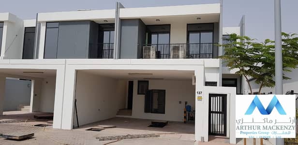 3 Bedroom Villa for Rent in Motor City, Dubai - BRAND NEW 3 BR+MAID VILLAS|MOTOR CITY 3 Bedroom Villa for Rent in Motor City, Dubai - BRAND NEW 3 BR+MAID VILLAS|MOTOR CITY