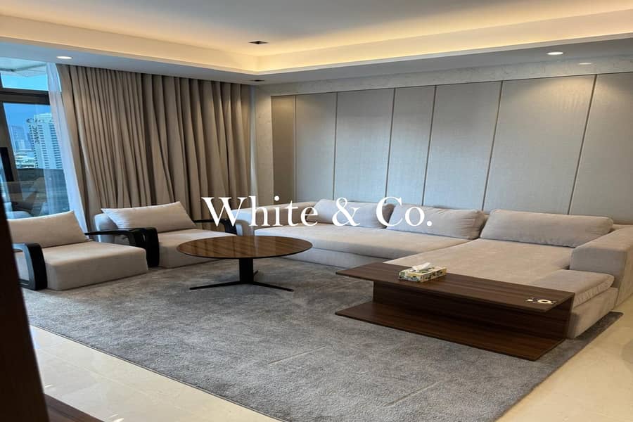 Fully Furnished | Exclusive | Vacant Now Fully Furnished | Exclusive | Vacant Now