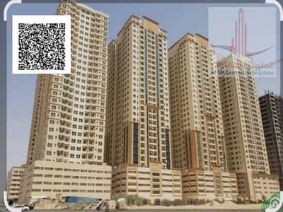 1 Schlafzimmer Wohnung zum Verkauf in Al Amerah, Ajman - 79cf8158-beb1-4962-ad79-02f3dcdf519b. jpg 1 Schlafzimmer Wohnung zum Verkauf in Al Amerah, Ajman - 79cf8158-beb1-4962-ad79-02f3dcdf519b. jpg