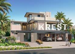 فیلا في جبل علي فيلدج فيلاز،قرية جبل علي،جبل علي 4 غرف 9650000 درهم - 14481375