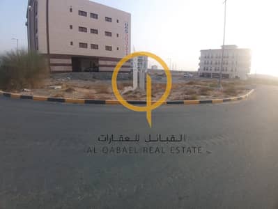 Plot for Sale in Tilal City, Sharjah - WhatsApp Image 2026-03-08 at 3.03. 26 PM (1). jpeg