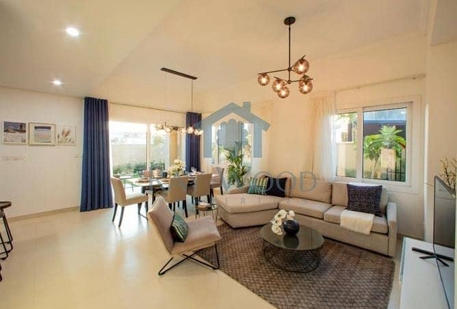 Townhouse for Sale in Serena | Hot deal Townhouse for Sale in Serena | Hot deal