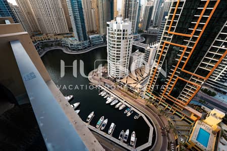 1 Bedroom Apartment for Rent in Dubai Marina, Dubai - DSC03809. jpg 1 Bedroom Apartment for Rent in Dubai Marina, Dubai - DSC03809. jpg