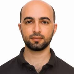 Khalil Ahmed Khalil Ahmed