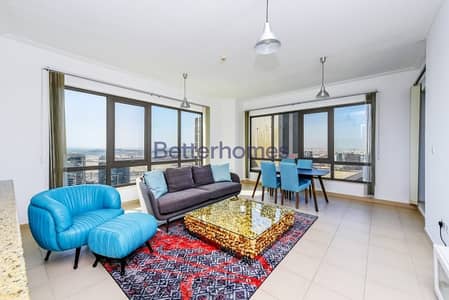 Furnished I South Ridge I VOT I High floor Furnished I South Ridge I VOT I High floor