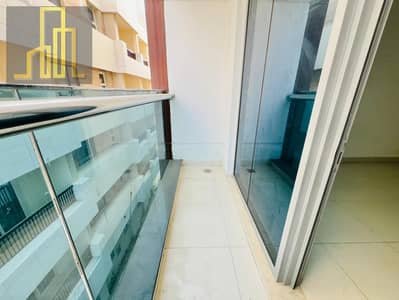 1 Slaapkamer Appartement te Huur in Muwaileh Commercial, Sharjah - 124746. jpg