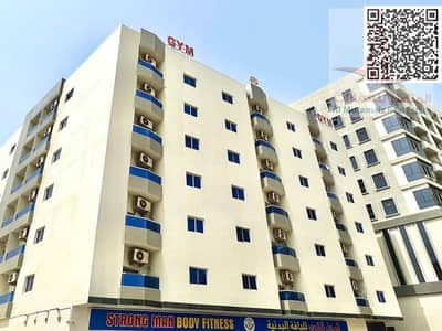 1 Schlafzimmer Wohnung zum zur Miete in Al Rawda, Ajman - image (18). png