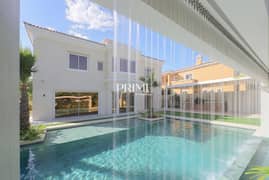 Fully Upgraded Mirador|Five Bedroom|Prime Location