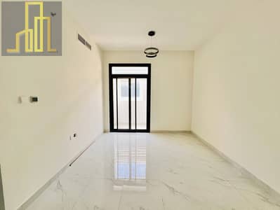 1 Slaapkamer Appartement te Huur in Aljada, Sharjah - IMG_0801. jpg