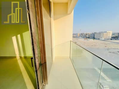 2 Slaapkamers Appartement te Huur in Aljada, Sharjah - 124904. jpg