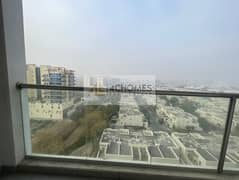 شقة في كانديس اكاسيا،الفرجان 1 غرفة 76000 درهم - 14482573