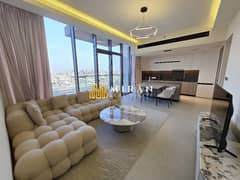 شقة في ويست فيو تاور،الضاحية 11،قرية جميرا الدائرية 2 غرف 150000 درهم - 14478118