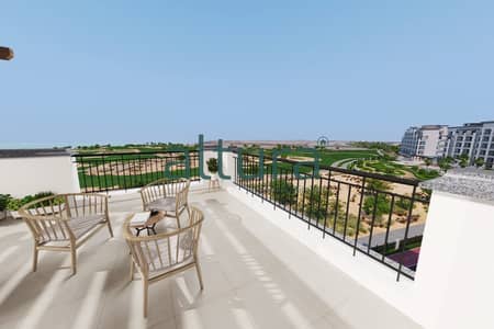 3 Schlafzimmer Wohnung zum zum Verkauf in Yas Island, Abu Dhabi - Wohnung in Yas Island,Yas Golf Collection,Views F, 3 schlafzimmer, 7300000 AED - 14482675 3 Schlafzimmer Wohnung zum zum Verkauf in Yas Island, Abu Dhabi - Wohnung in Yas Island,Yas Golf Collection,Views F, 3 schlafzimmer, 7300000 AED - 14482675