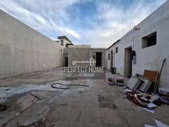 فیلا في الناصرية 5 غرف 65000 درهم - 14482676