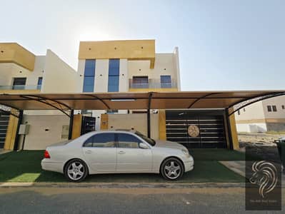 Villa de 5 chambres à à louer à Al Yasmeen, Ajman - 97bdff92-1ce9-436e-9ecb-db86762a963d. jpg