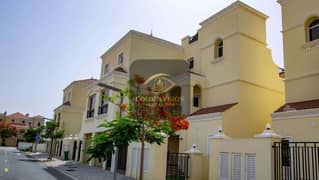 فیلا في بيتي،قرية الحمراء 3 غرف 2450000 درهم - 14482897