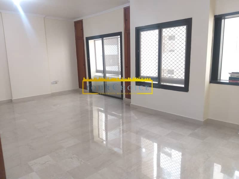 2 Brand New 4 Bedroom with wardrobes & Balcony  for only 90