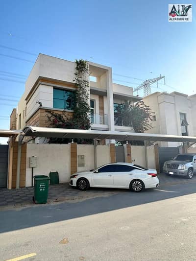 5 Camere Villa in Affitto a Al Yasmeen, Ajman - 1001297609. jpg 5 Camere Villa in Affitto a Al Yasmeen, Ajman - 1001297609. jpg
